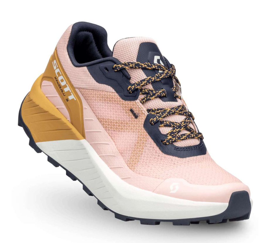 Shoe W's Kinabalu 3 - Sporthandlarn