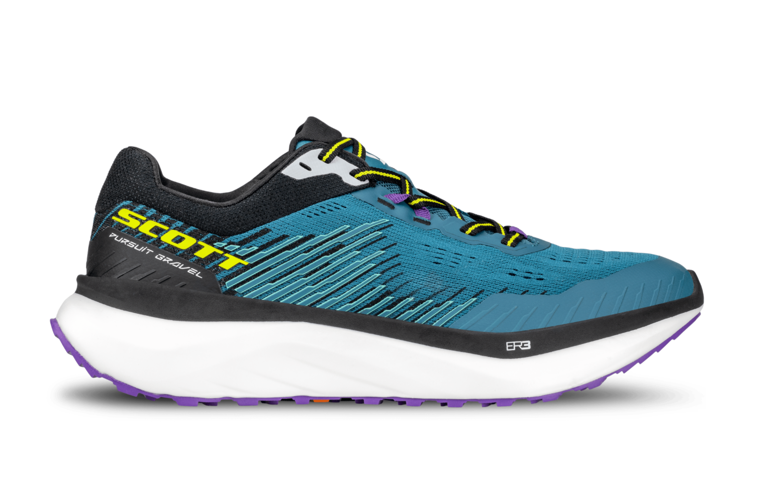 Shoe Pursuit Gravel Trail - Sporthandlarn