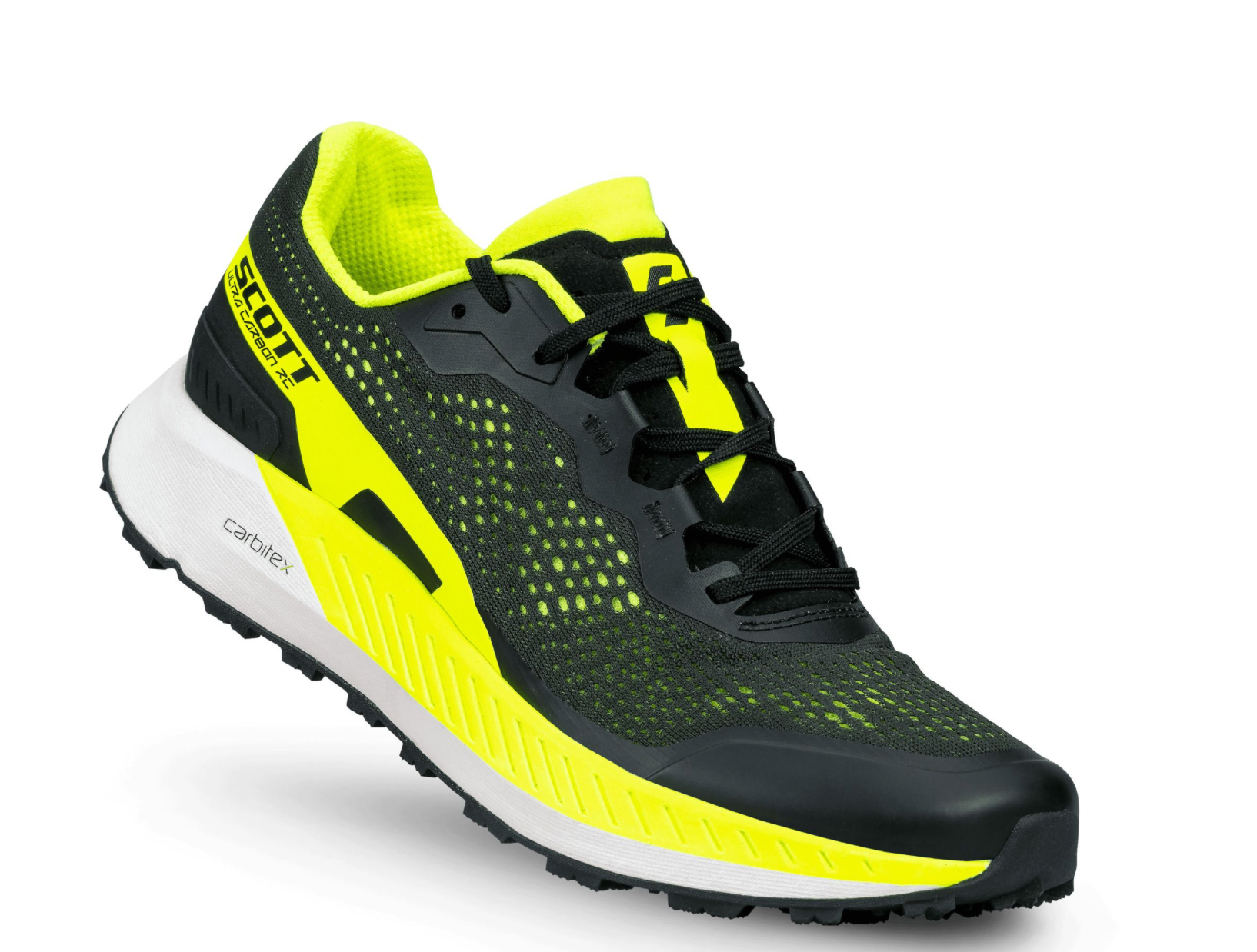 Shoe Ultra Carbon RC - Sporthandlarn