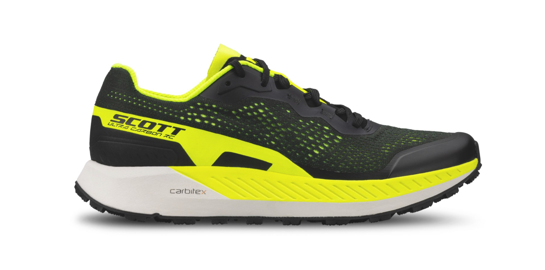 Shoe Ultra Carbon RC - Sporthandlarn