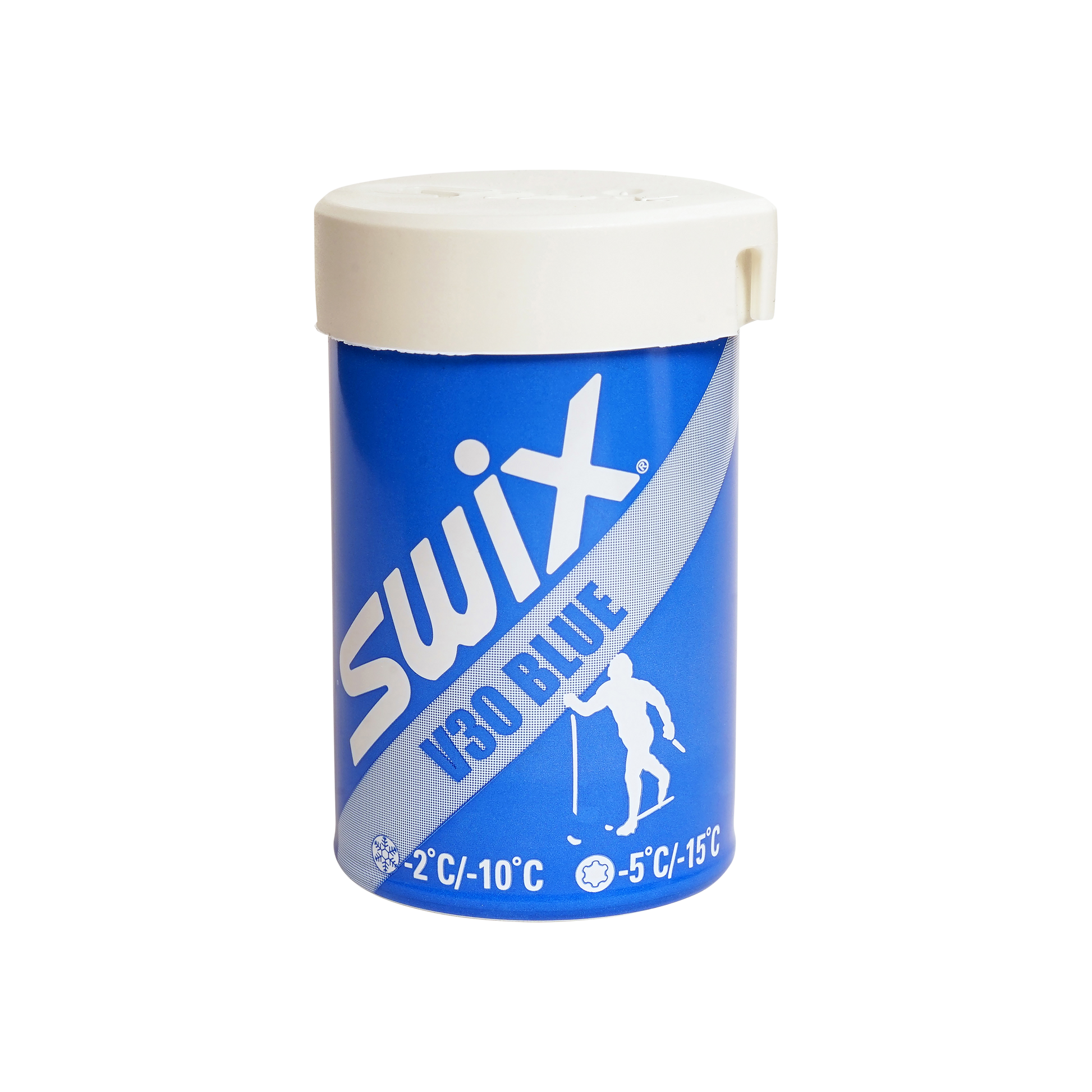 V30 Blue Hardwax -10°C to -2°C, 43g
