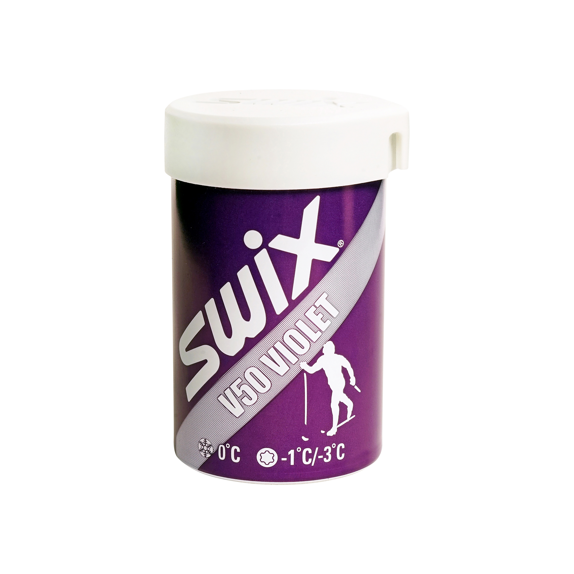 V50 Violet Hardwax 0°C, 43g