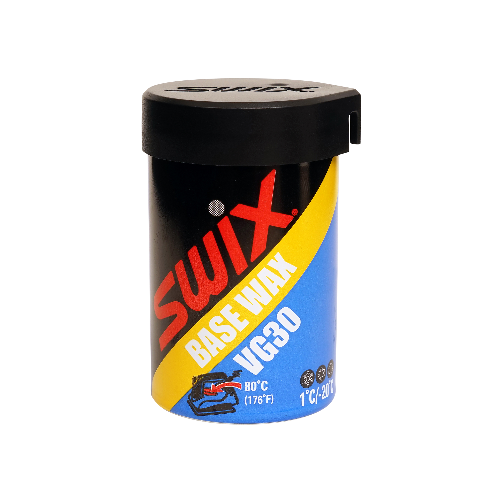 VG30 Base Wax  Blue, 43g