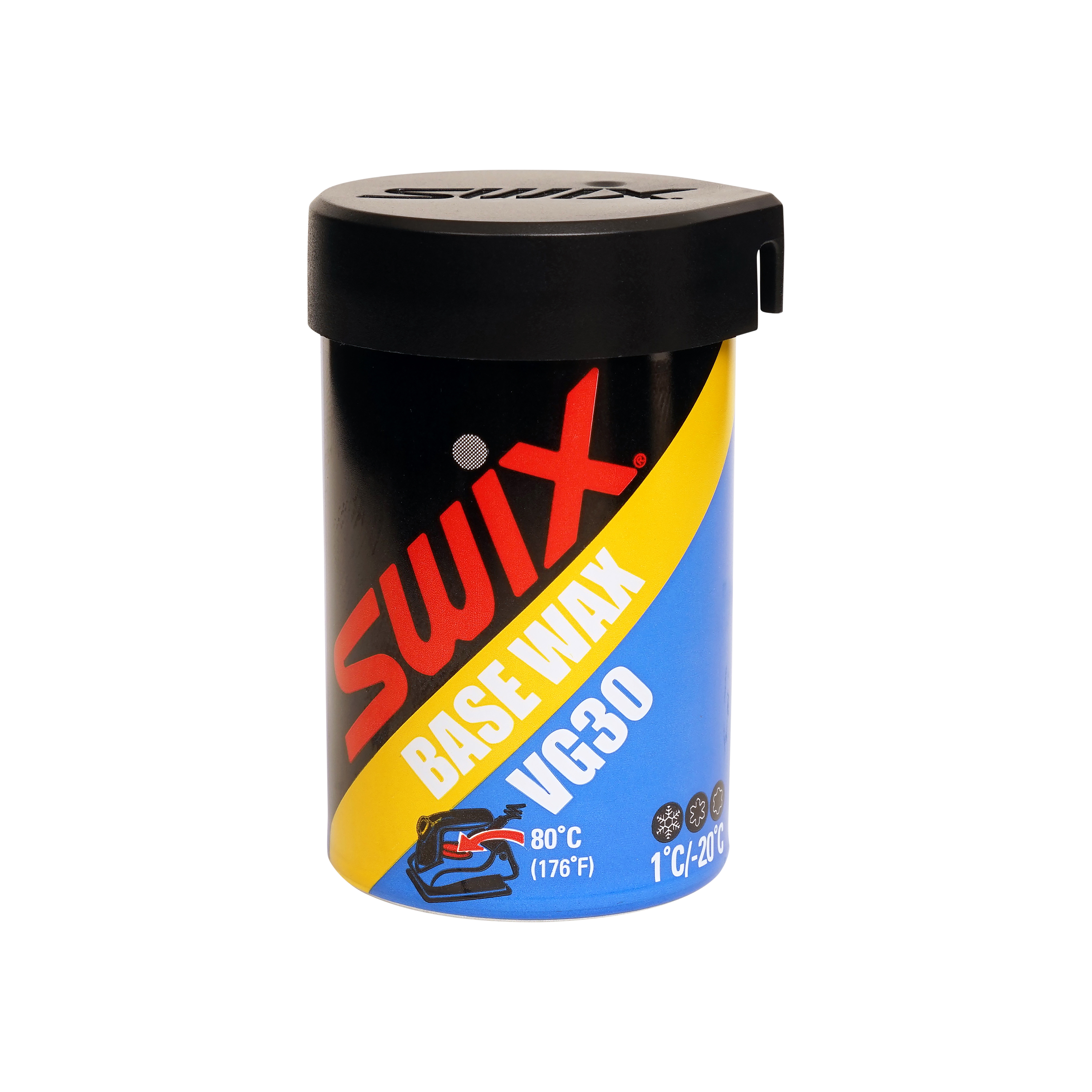 VG30 Base Wax  Blue, 43g