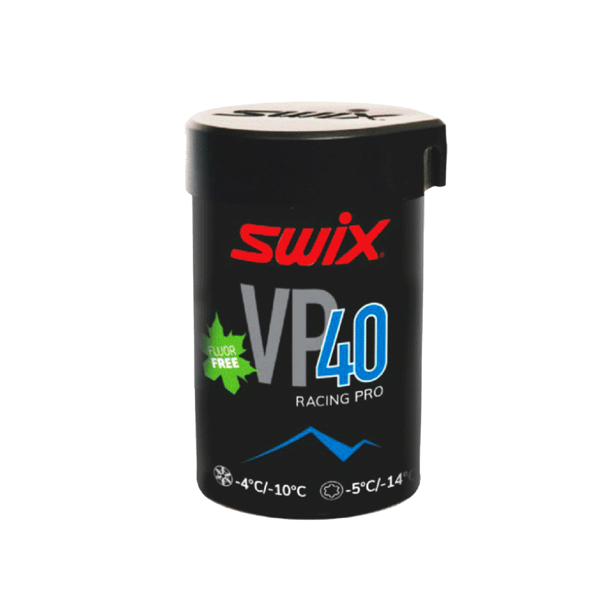 VP40 Pro Blue -10°C to -4°C, 43g