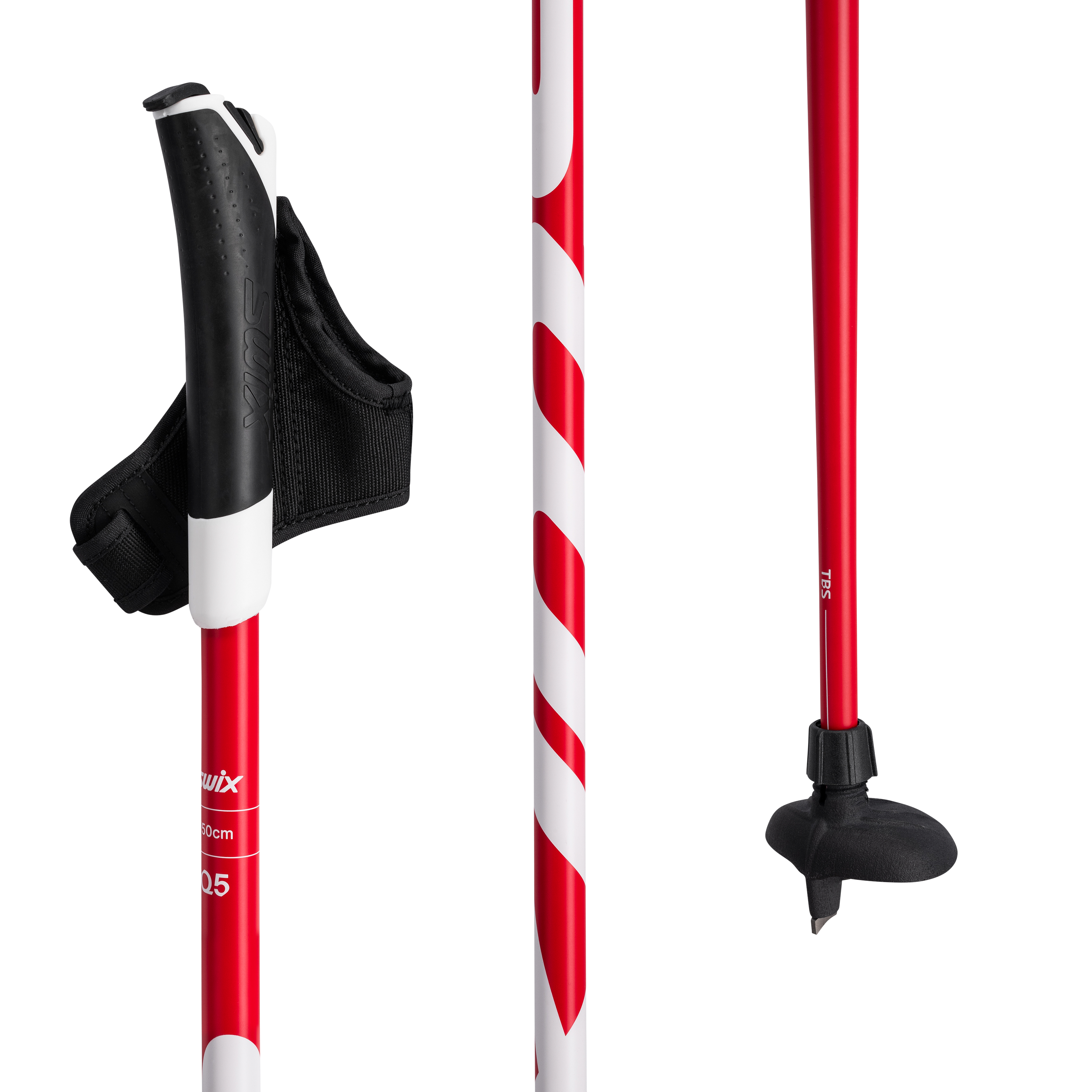 Q5 Kit Pole