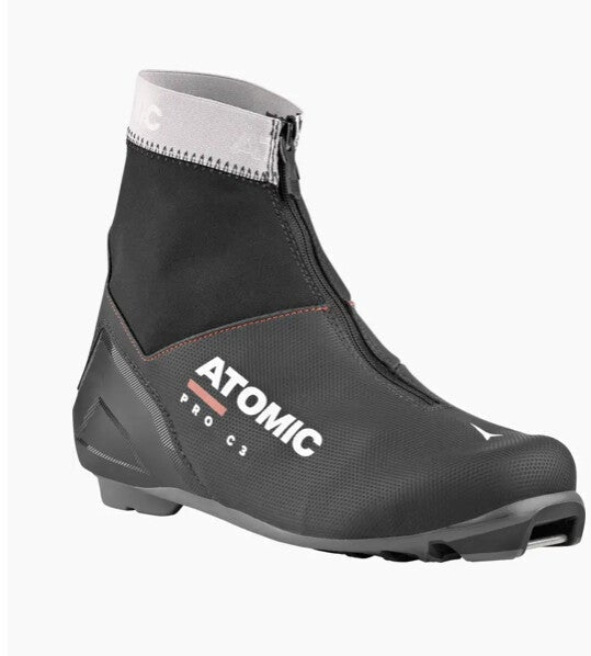Atomic Pro C3 (paket) - Sporthandlarn