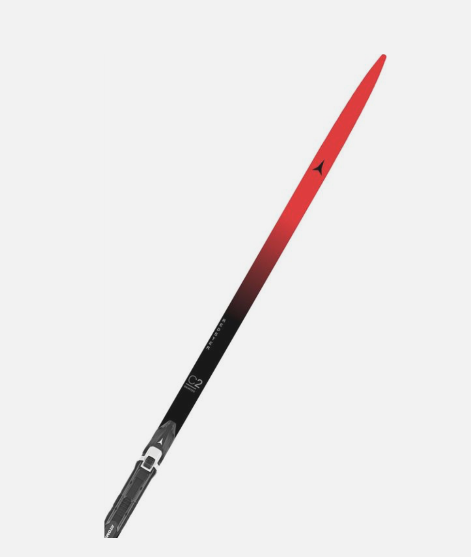 Atomic Redster C2 Skintec 26/27 längdpaket
