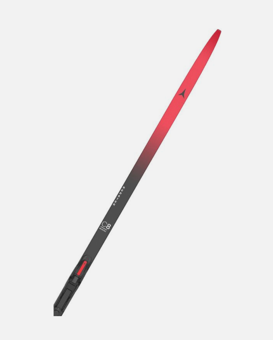 Atomic Redster C8 Skintec 26/27