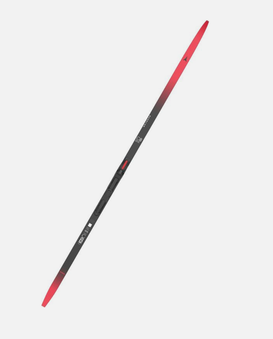 Atomic Redster C8 Skintec 26/27 hel skida