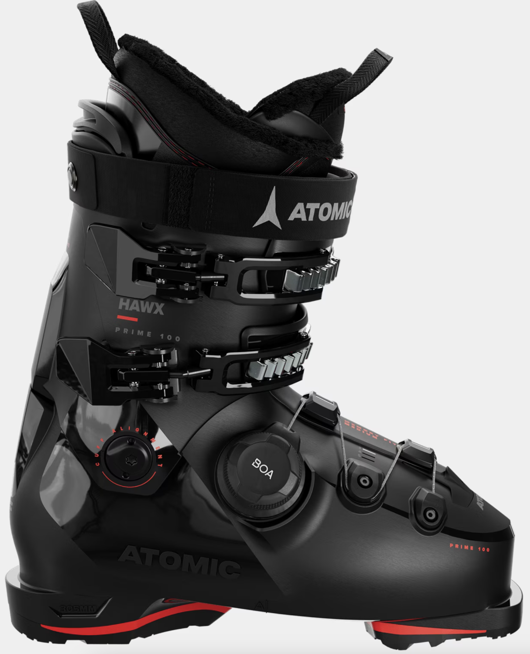 Atomic HAWK Prime 100 - Sporthandlarn