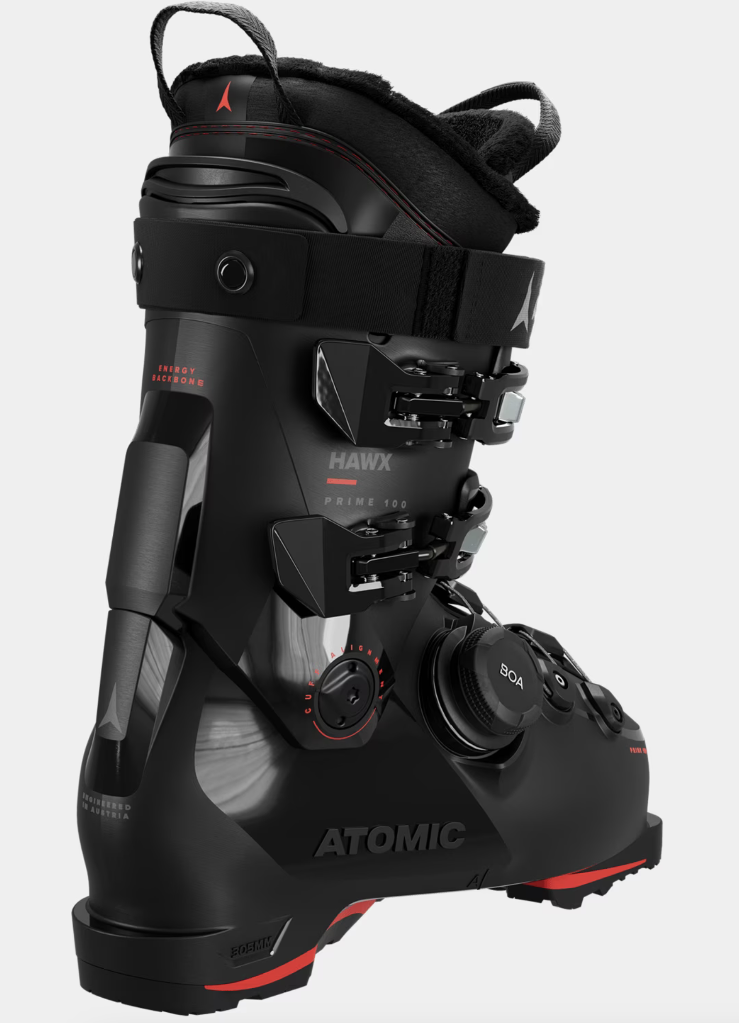 Atomic HAWK Prime 100 - Sporthandlarn