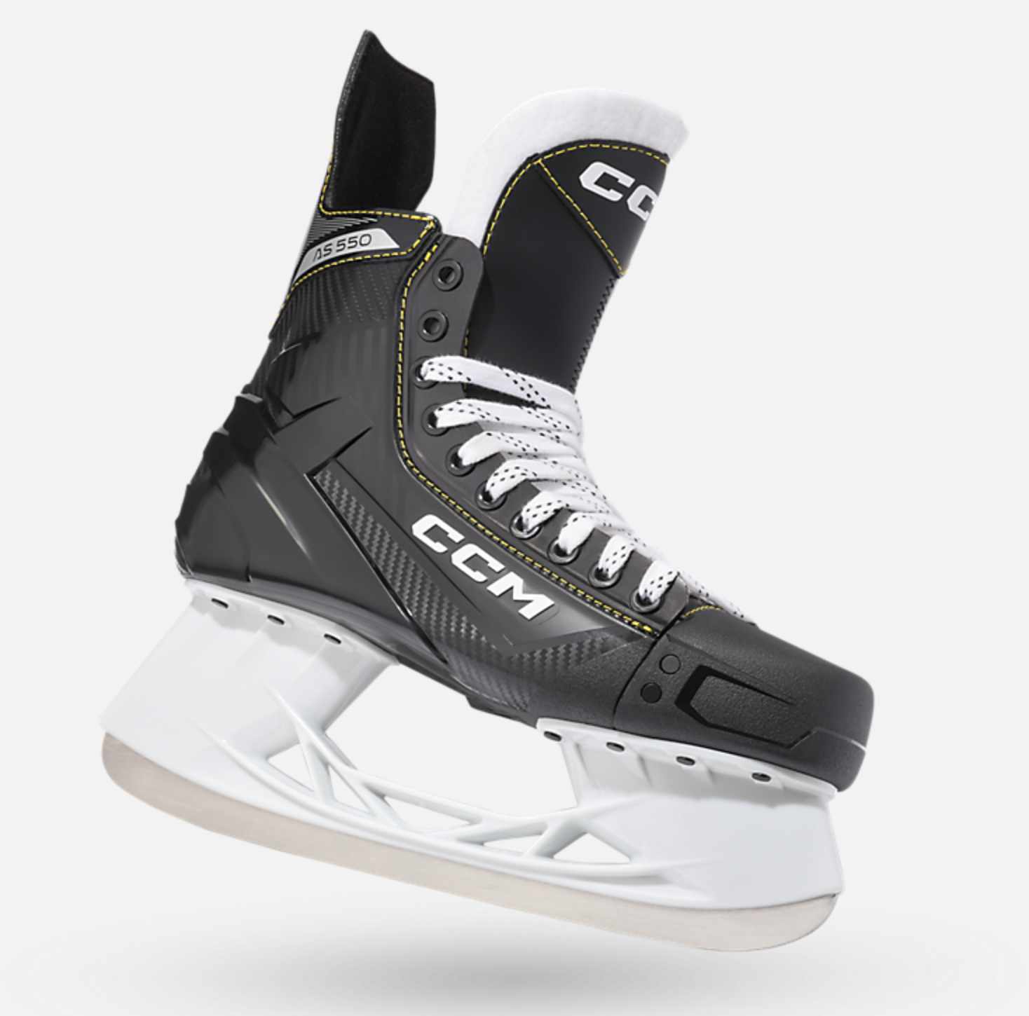 CCM Hockeyskridskor JR - Sporthandlarn