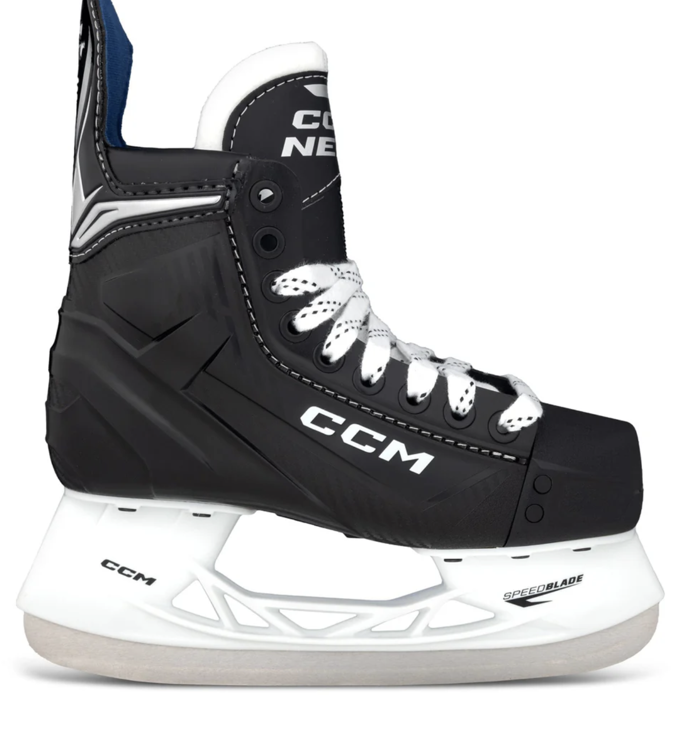 CCM Next hockeyskridskor Intermediate - Sporthandlarn
