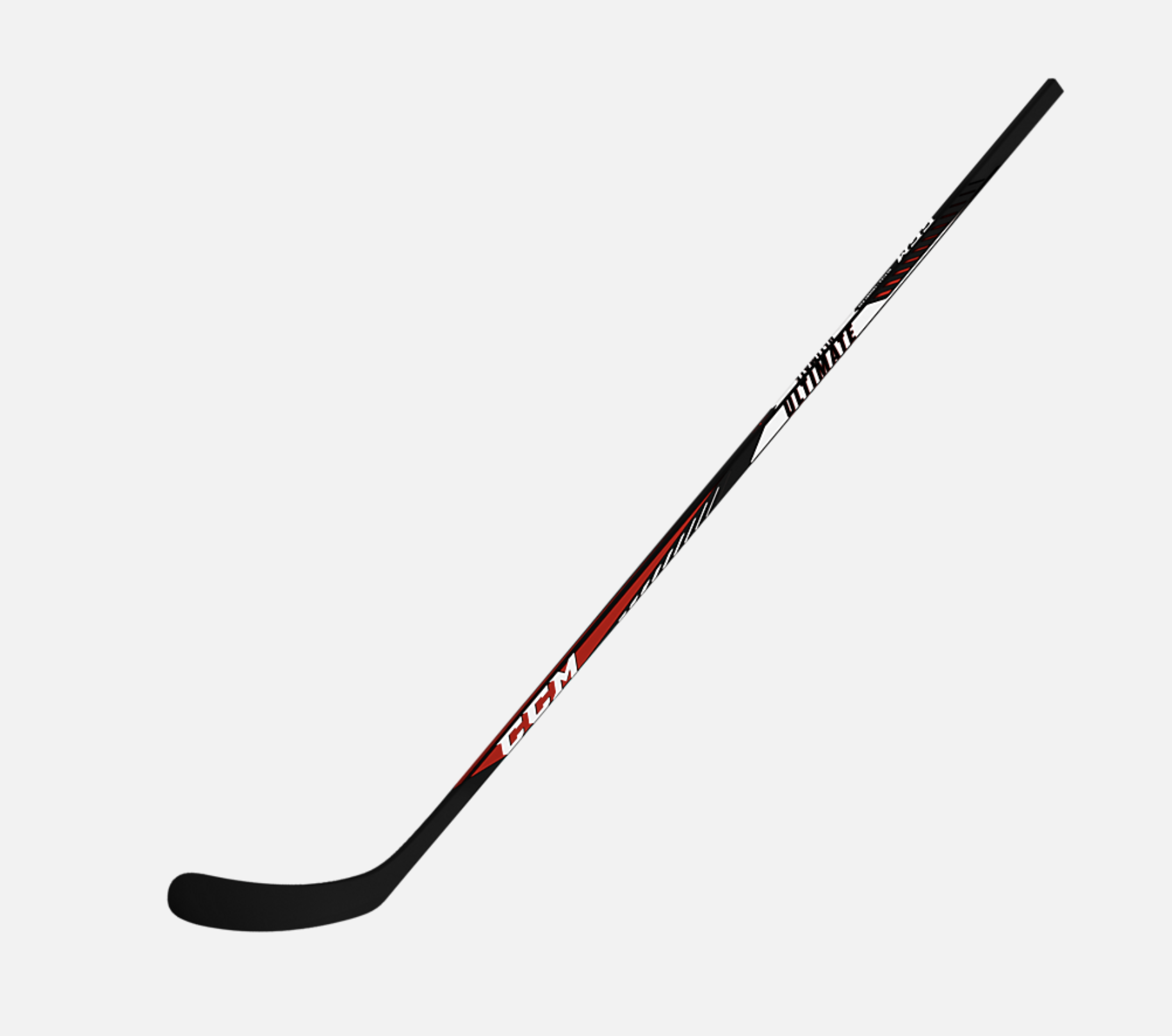 CCM ultimate träklubba JR - Sporthandlarn