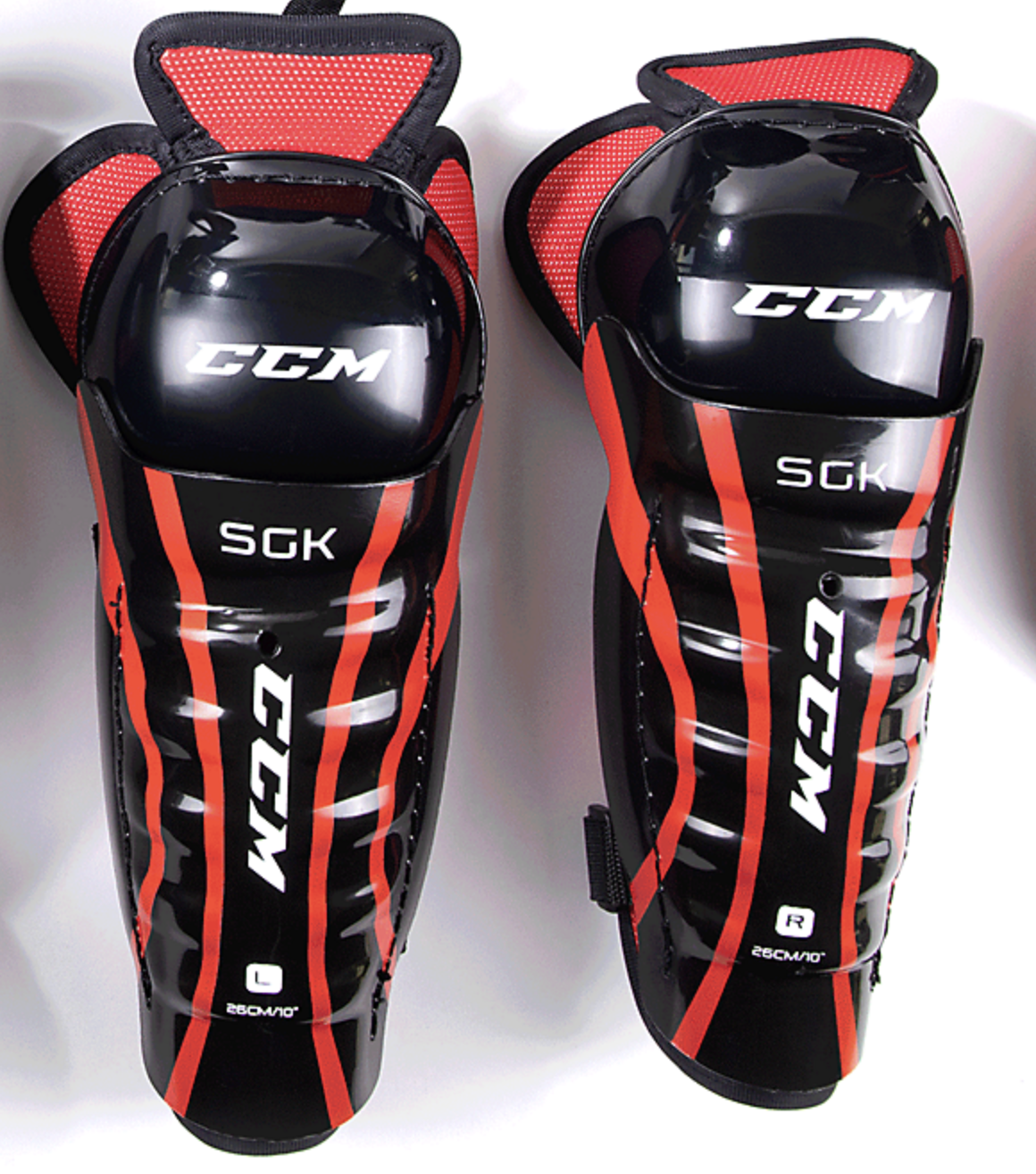 CCM Entry Kit Hockey - Sporthandlarn