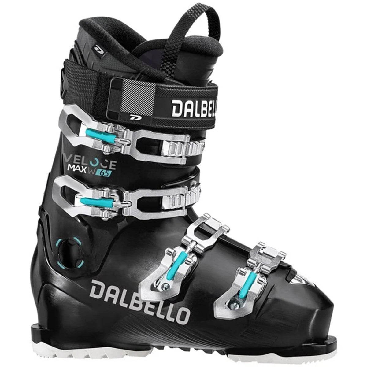 Dalbello VELOCE MAX 65 W pjäxor dam 2025/26