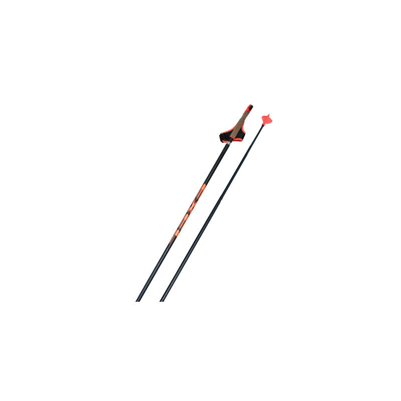 Exel Worldcup stav. 100% carbon - Sporthandlarn