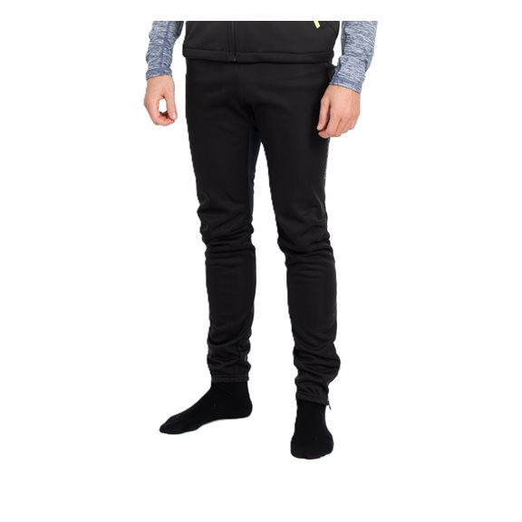 Fischer Åsarna 2 Softshell Byxa Dam Black