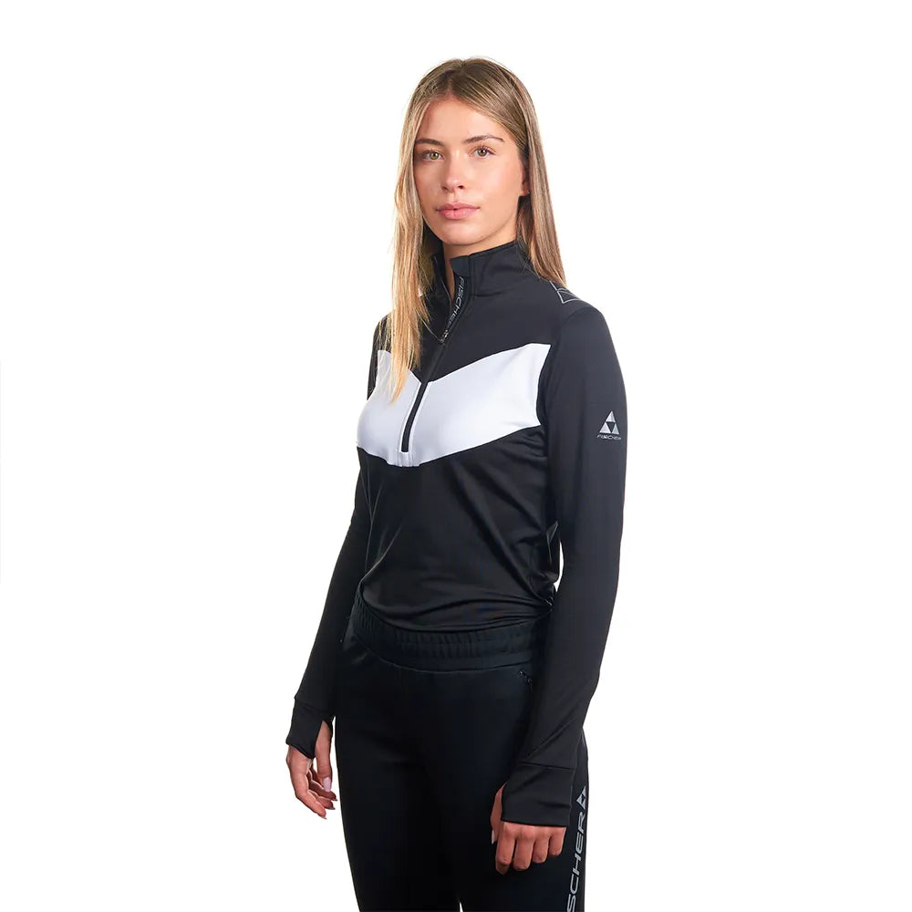 Fischer Seamless Baselayer LS