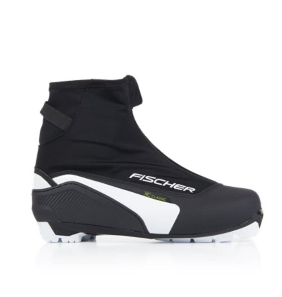 Fischer XC Classic W (paket) - Sporthandlarn