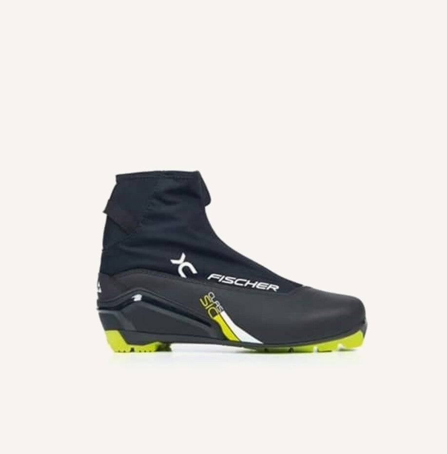 Fischer XC CLASSIC M (paket) - Sporthandlarn