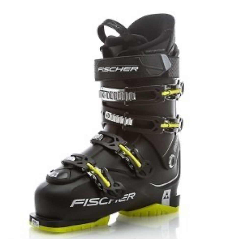 Fischer Cruzar X 8.5 - Sporthandlarn