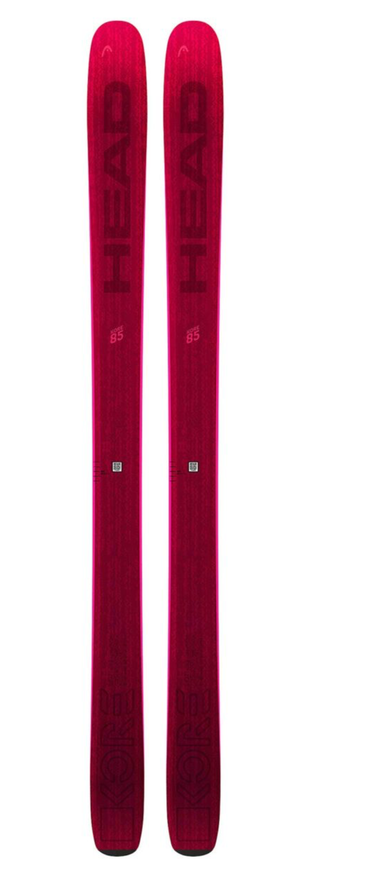 Head Kore 85W All mountain skida (Inkl.Bindning) - Sporthandlarn
