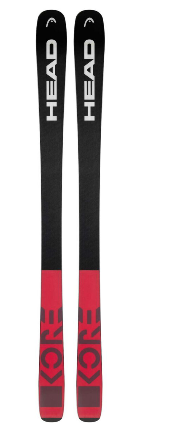 Head Kore 85W All mountain skida (Inkl.Bindning) - Sporthandlarn
