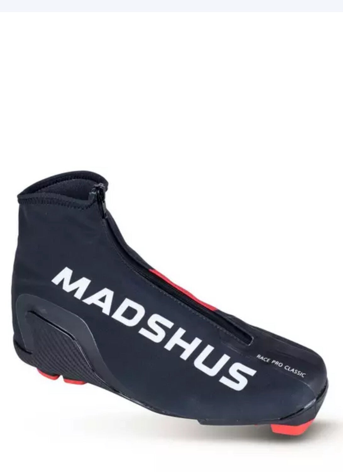 Madshus Race Pro (paket) - Sporthandlarn