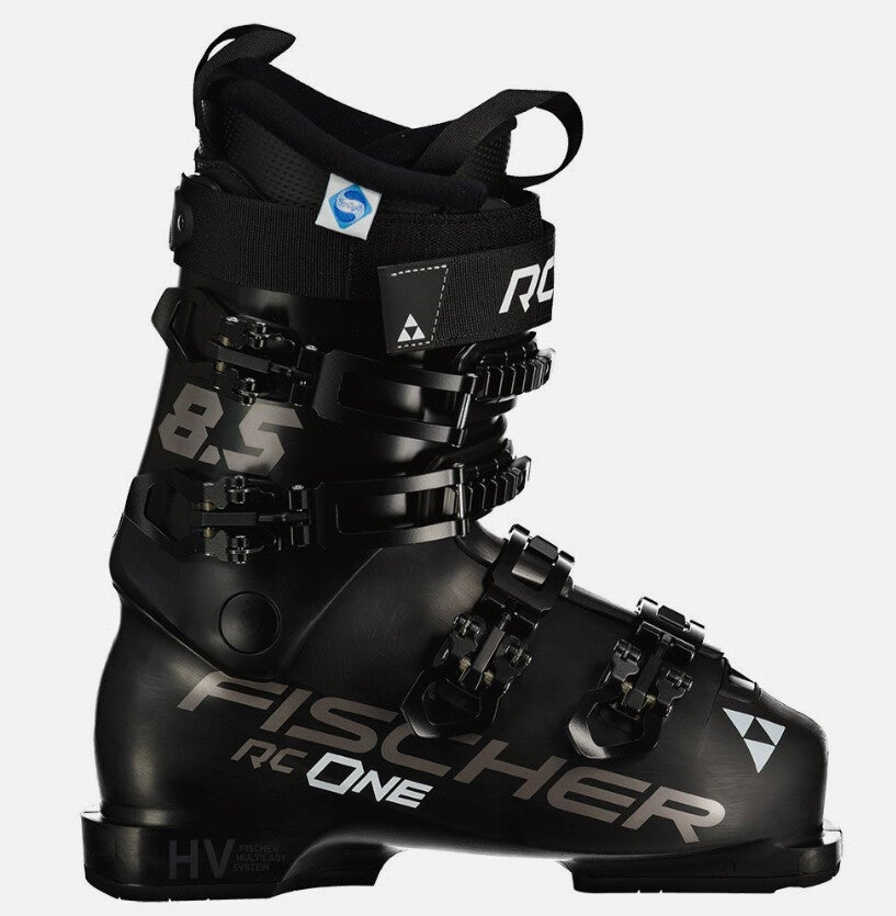 Fischer RC one 8.5 - Sporthandlarn