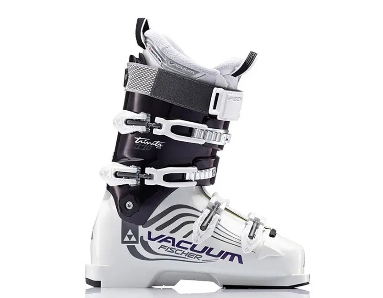 Fischer Trinity 110 VACUUM - Sporthandlarn