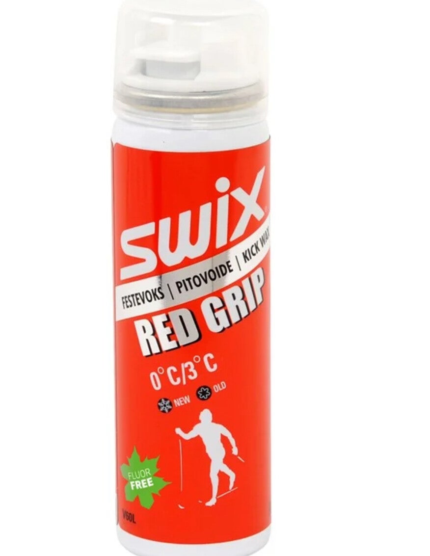 Red grip tape - Sporthandlarn