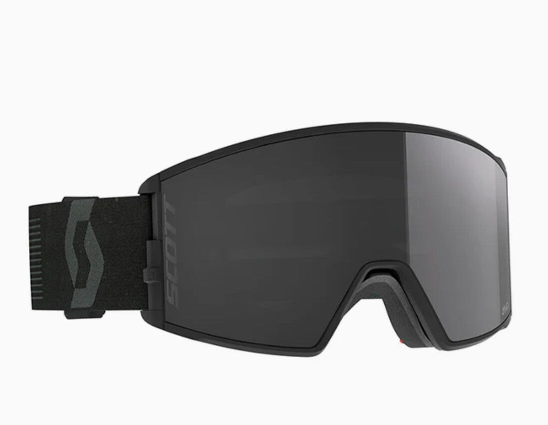 Scott React goggle - Sporthandlarn