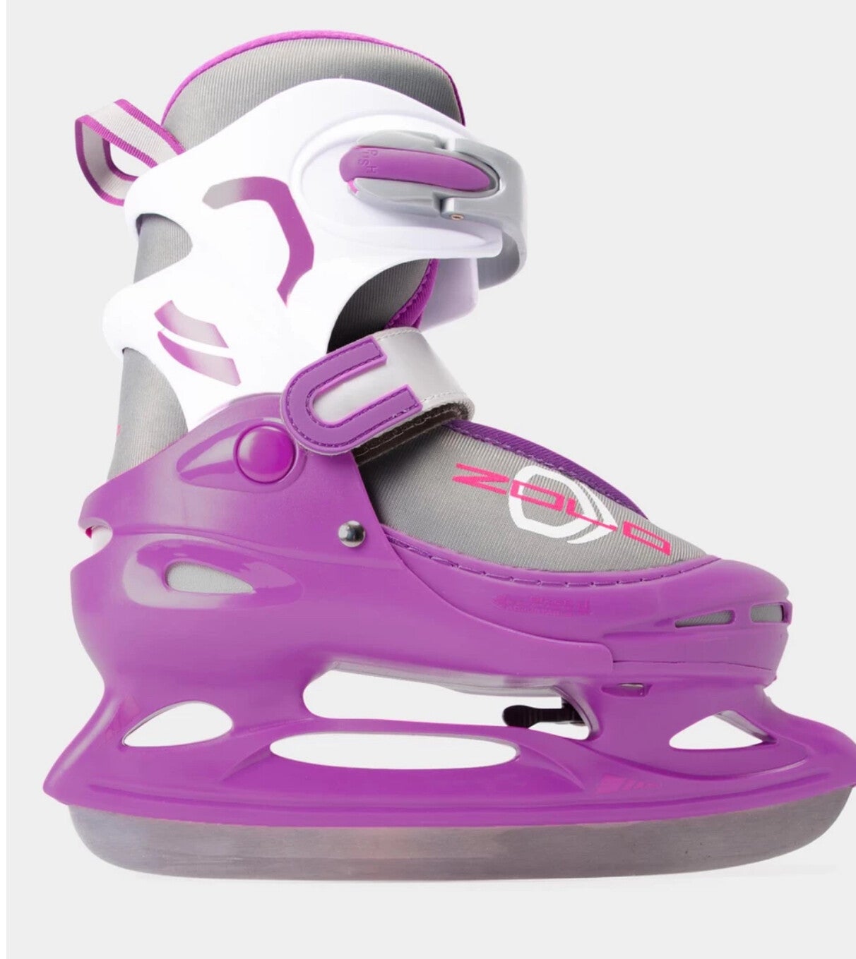 Skridsko Zolo flick - Sporthandlarn