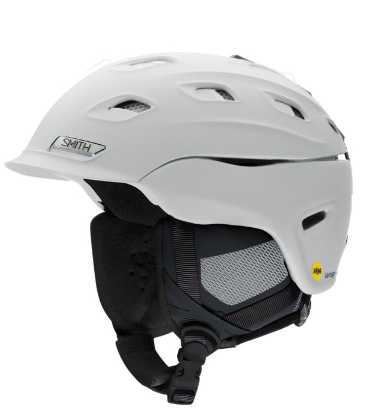 Slalomhjälm Smith Vantage Women MIPS - Sporthandlarn