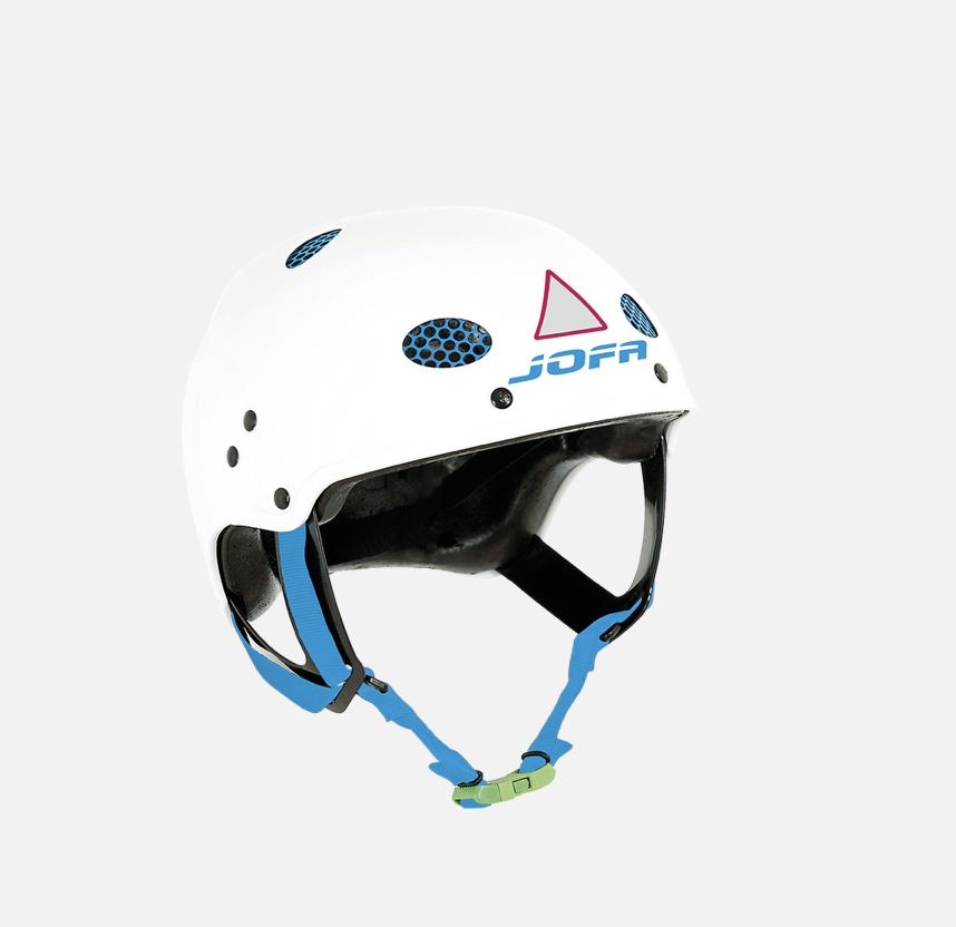 Jofa hjälm 715 Ls - Sporthandlarn