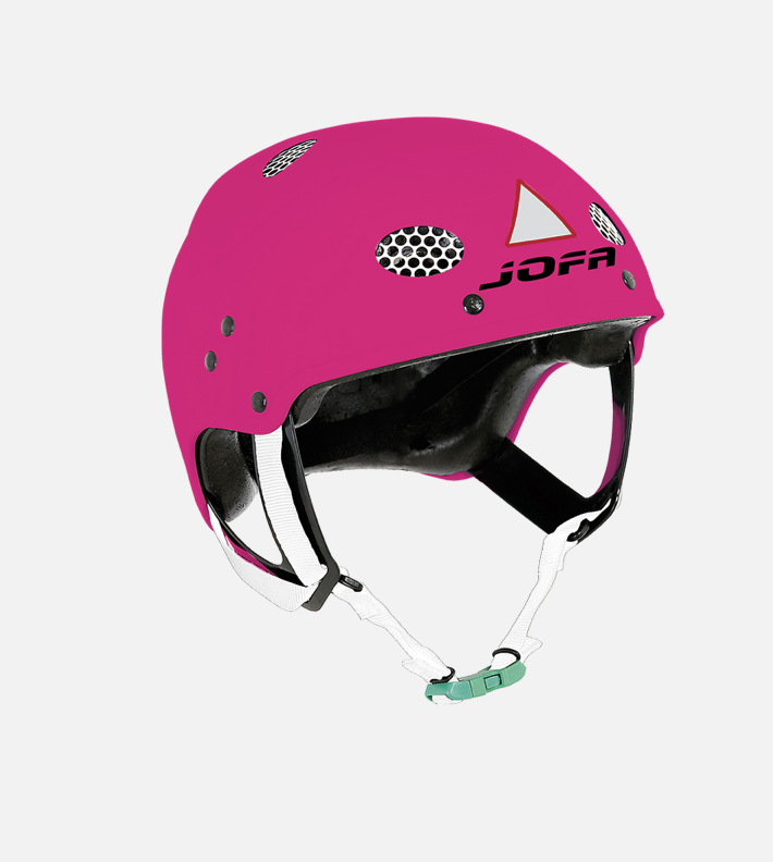 Jofa hjälm 715 Ls - Sporthandlarn