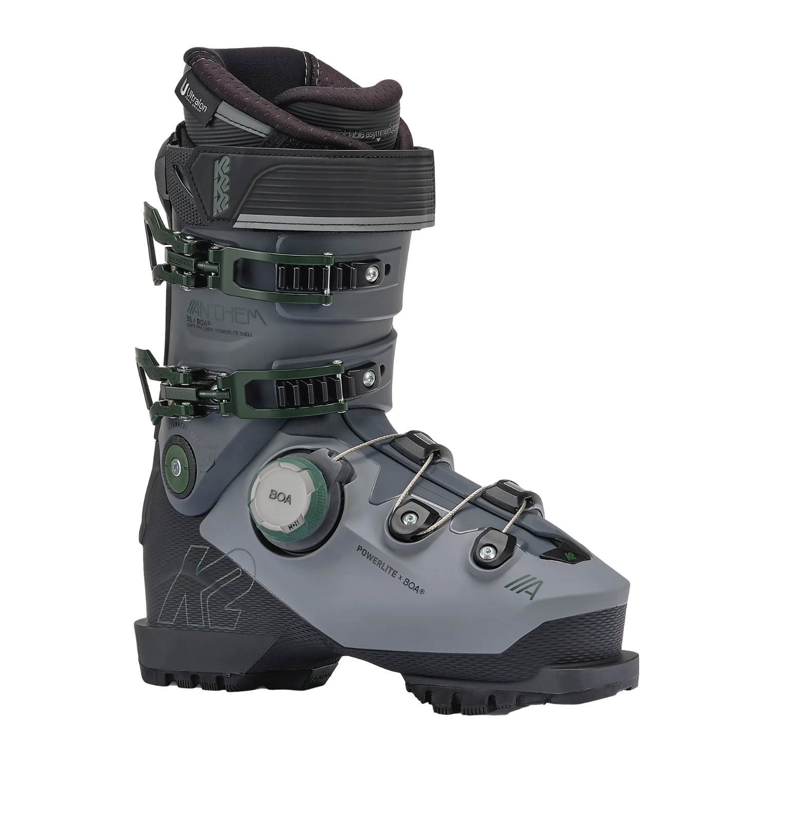 K2 Anthem 95 BOA - Sporthandlarn