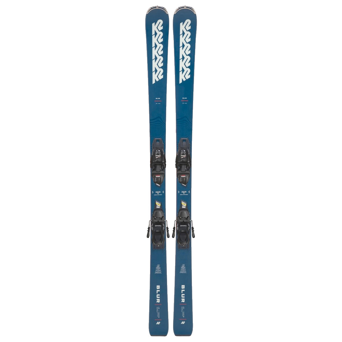K2 Blur JR FDT skidpaket junior