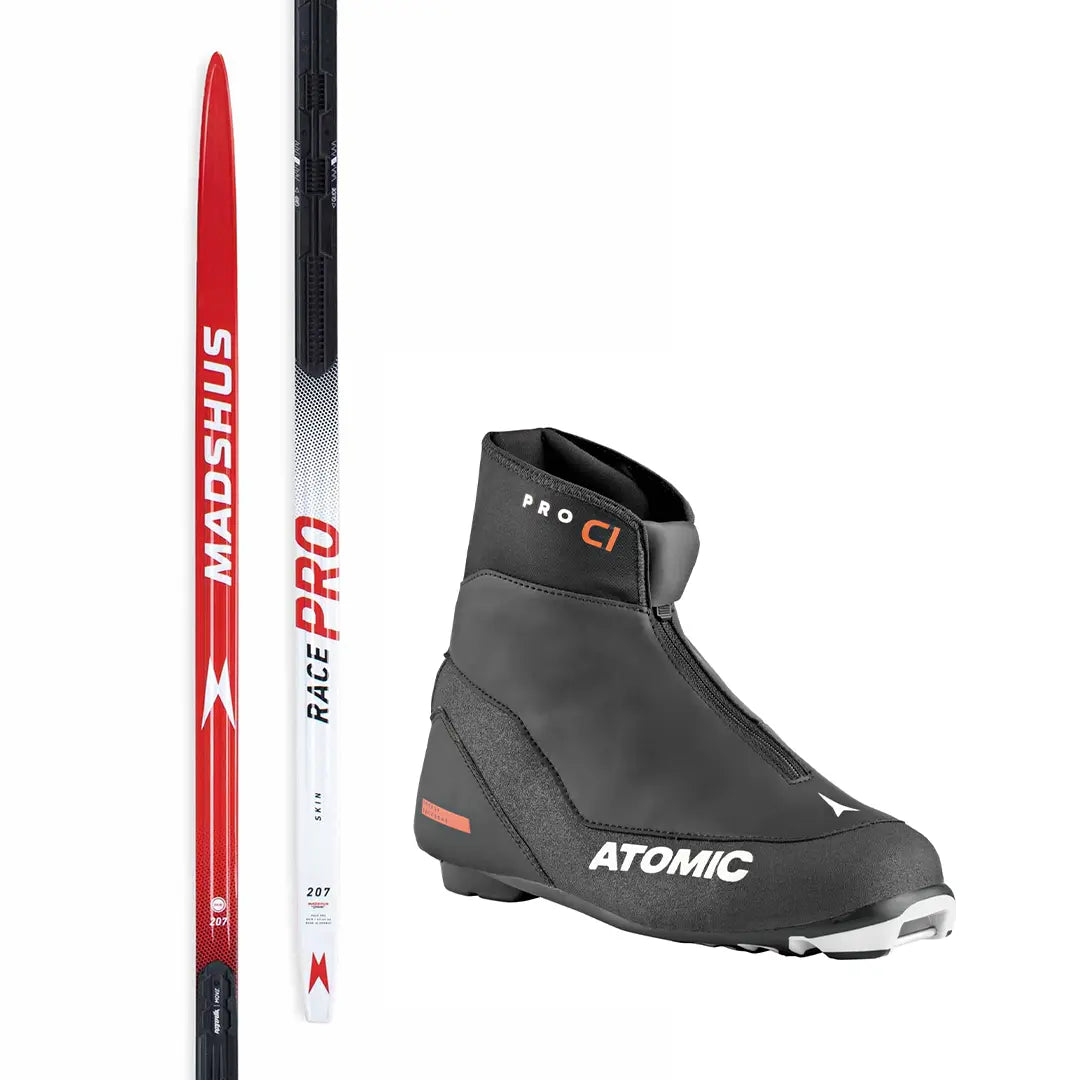 Längdpaket - Sporthandlarn