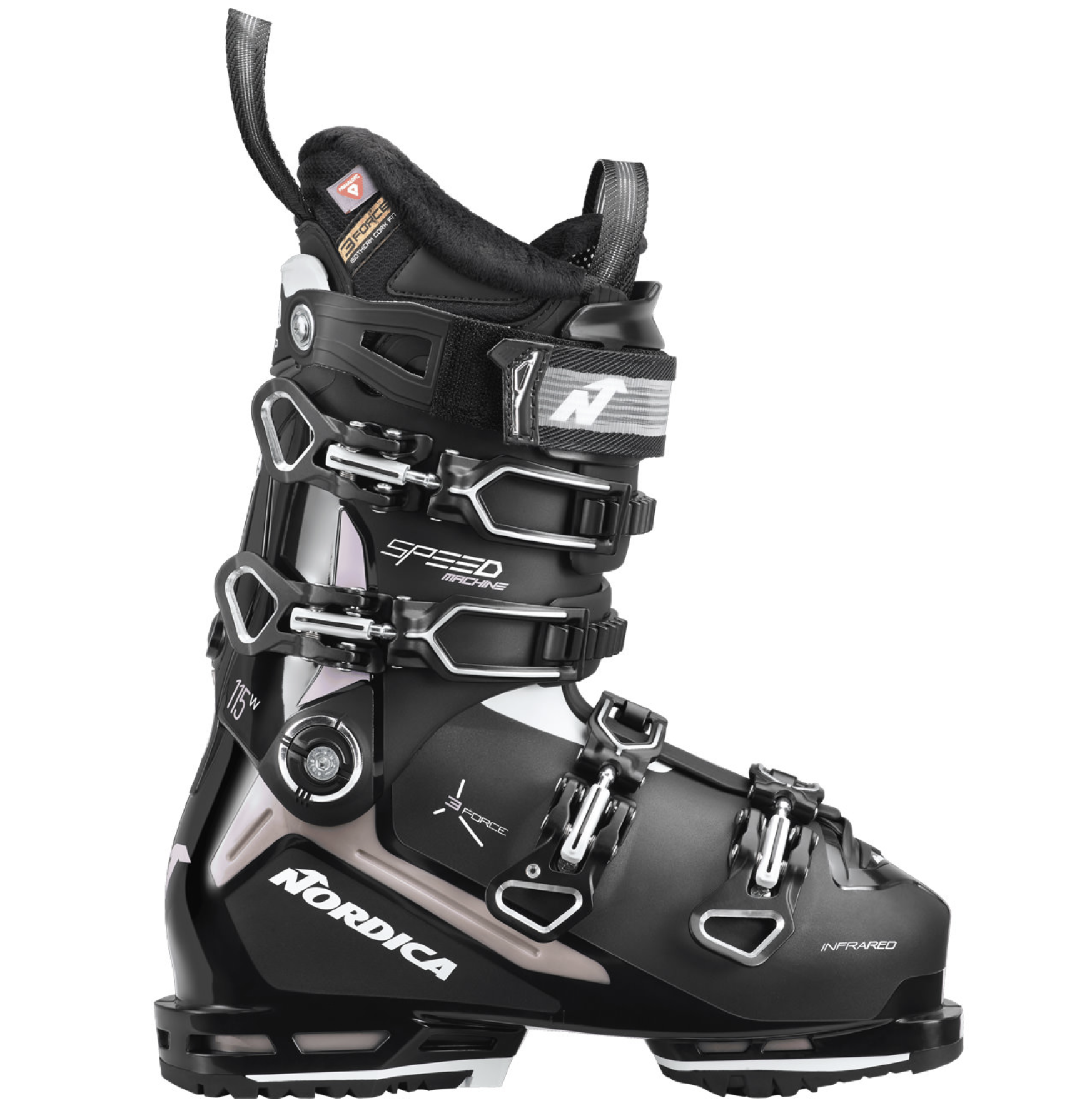 Nordica Speedmachine 3 115 GW - Sporthandlarn