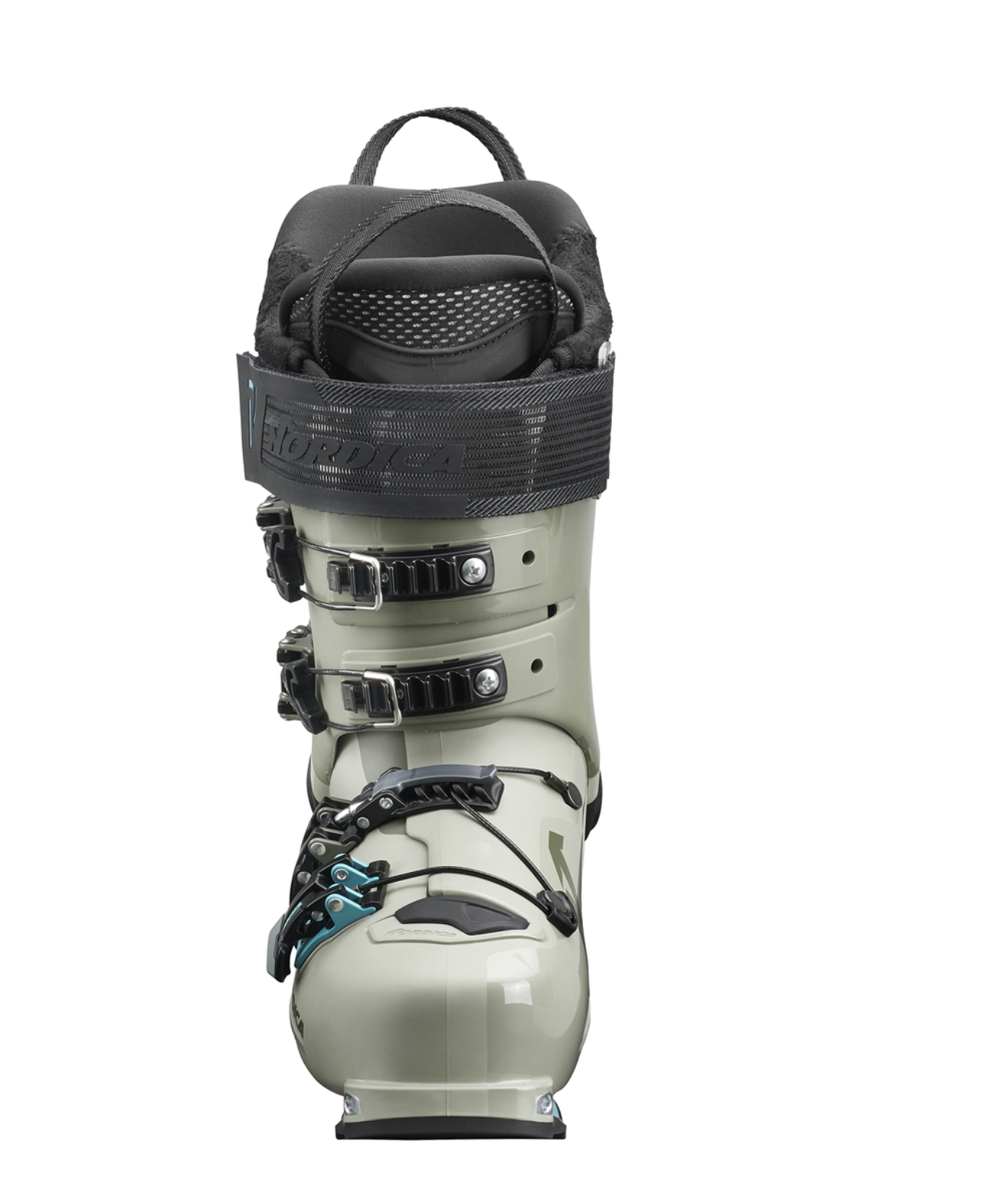 Nordica Unlimited 95 W - Sporthandlarn
