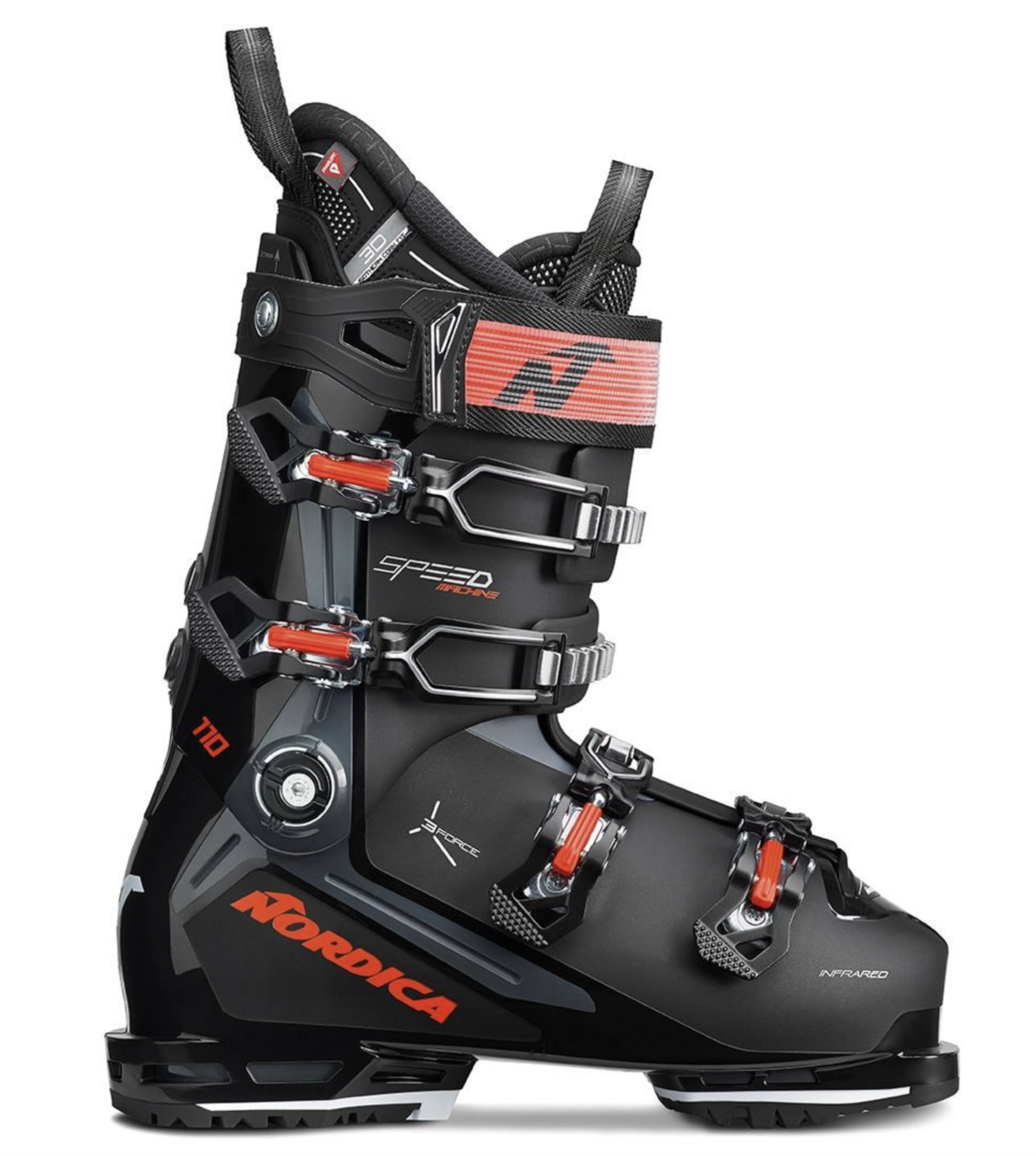 Nordica Speedmachine 3 110 GW - Sporthandlarn
