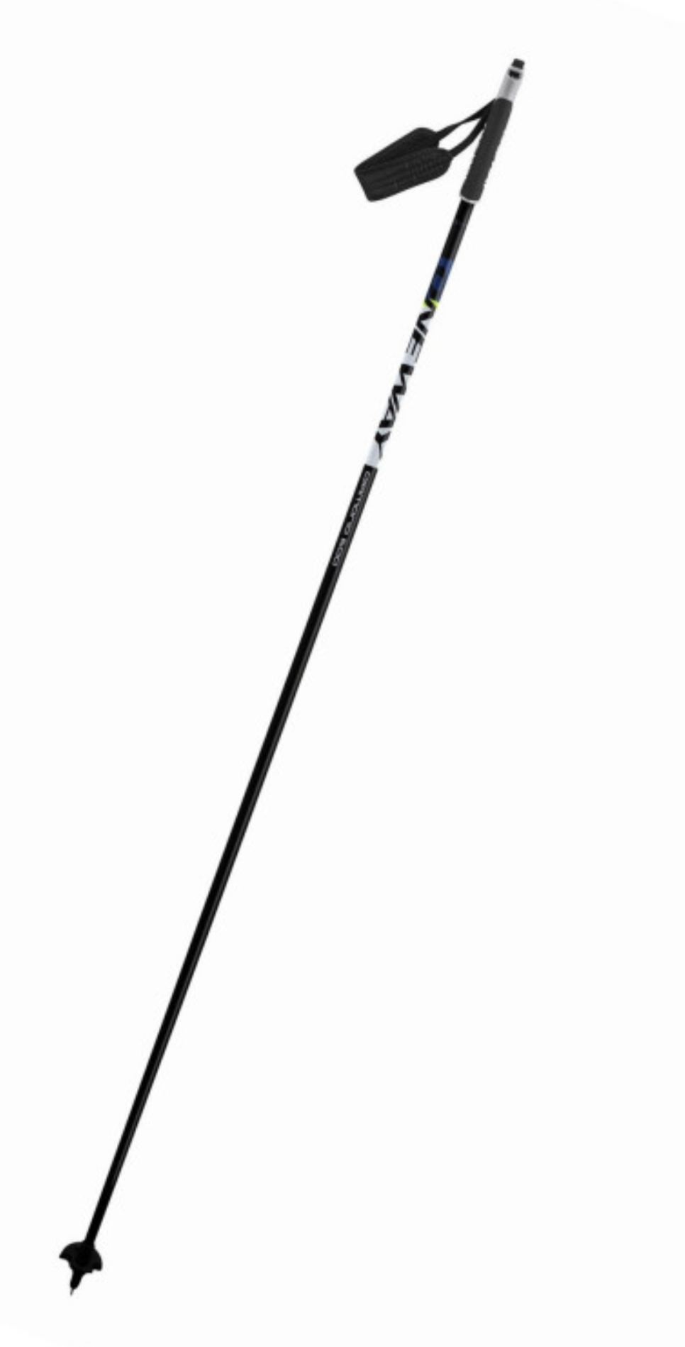 One Way Diamond 600 Längdstav - Sporthandlarn