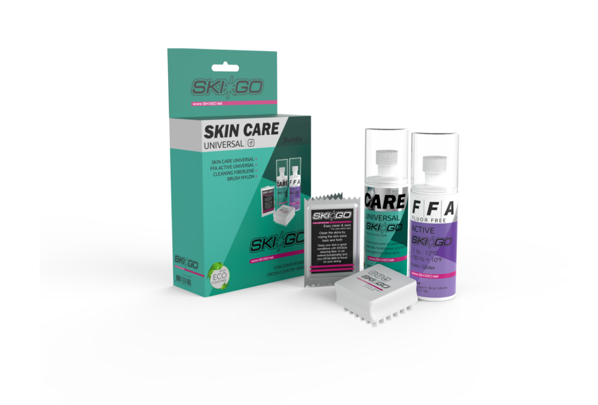 Skin Care Universal - Sporthandlarn