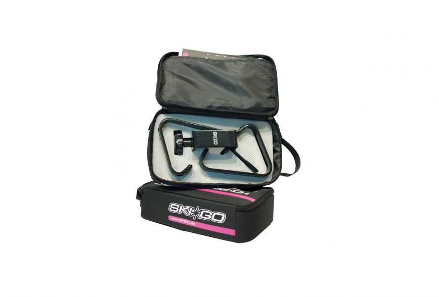 Skigo Table wax Bench - Sporthandlarn