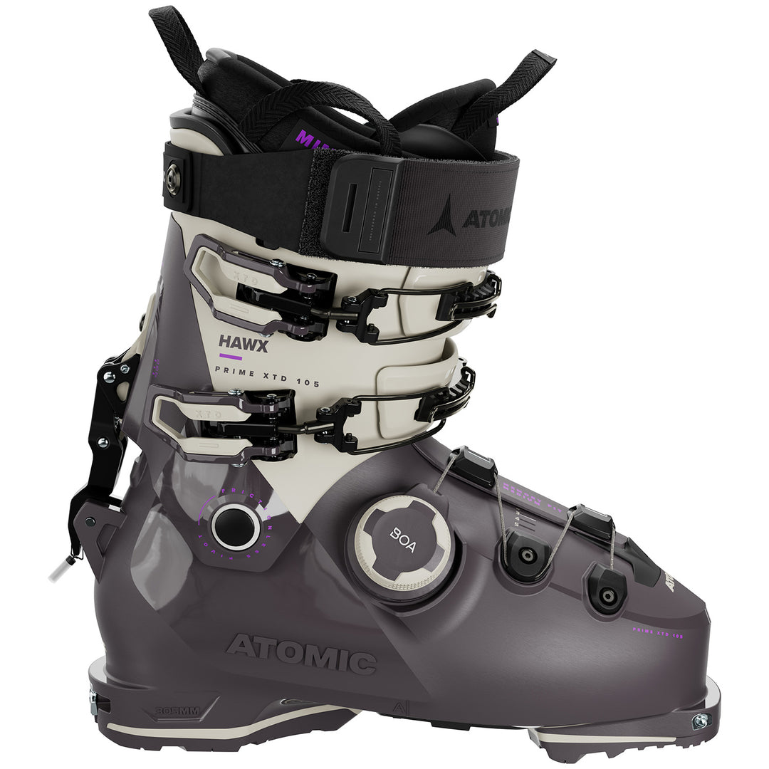 HAWX PRIME XTD 105 BOA W - Sporthandlarn