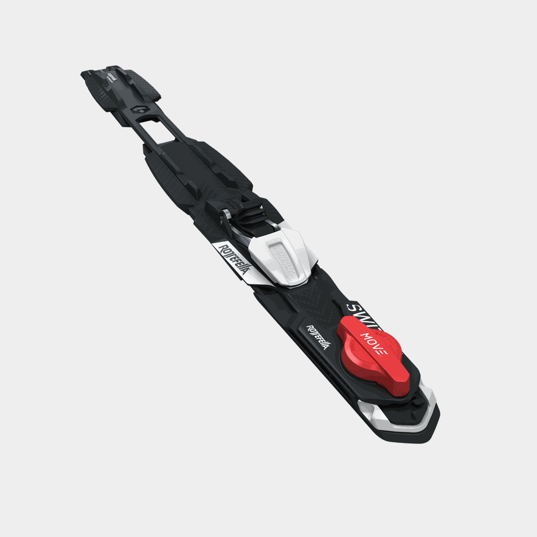 Rotefella Move Switch