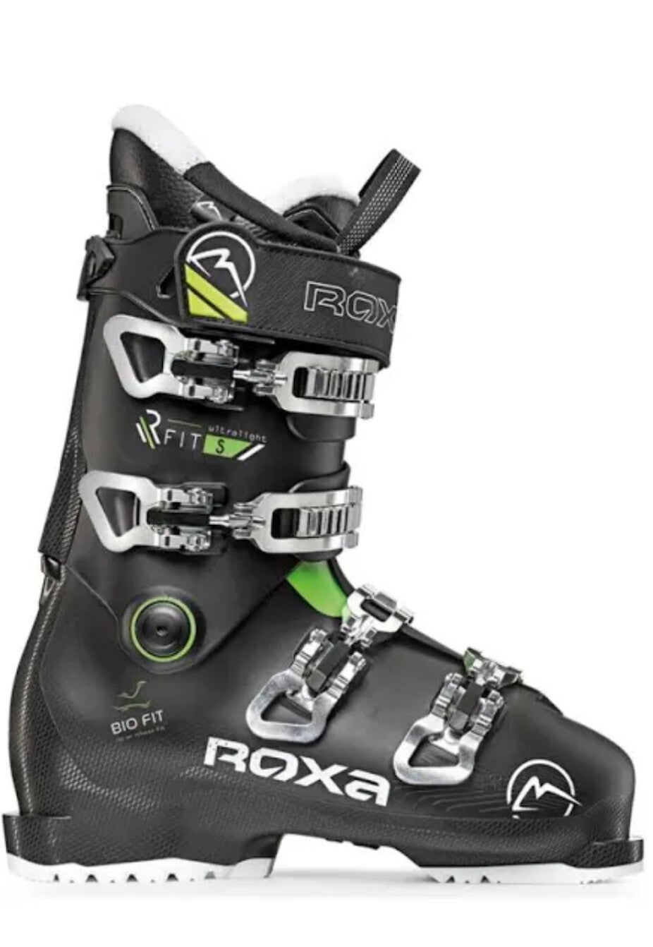 Roxa RFIT S - Sporthandlarn